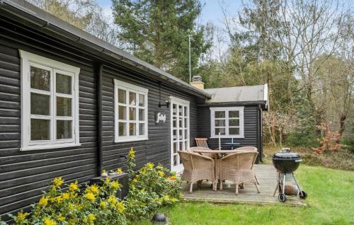 Nykobing Sjaelland Casa | Gorgeous Home In Nykøbing Sj With Wifi