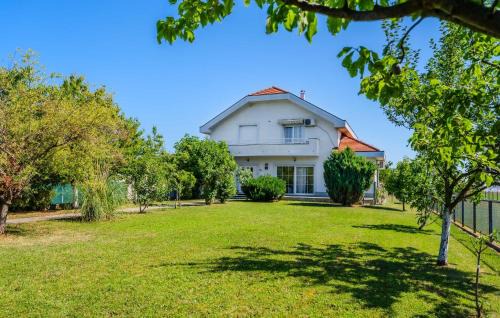 Novi Zagreb Casa | Gorgeous Home In Hrvatski Leskovac