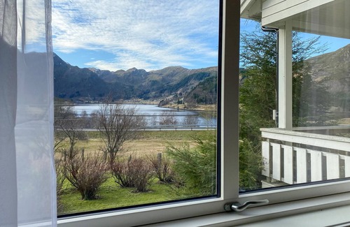 Selje Casa | Preciosa casa en åheim