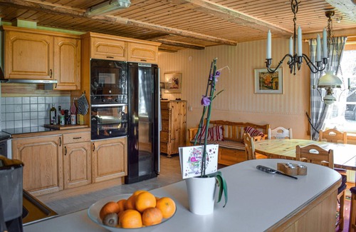 Aryd Casa | Preciosa casa en åryd con cocina