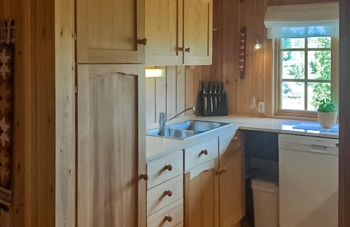 Al Municipality Casa | Alojamiento de 5 habitaciones en Ål