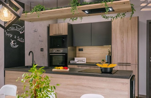 Melnica Casa | Preciosa casa en Barban con sauna