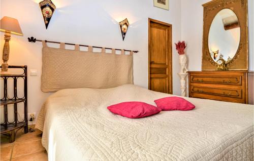 Boulbon Casa | Gorgeous Home In Boulbon With Kitchen