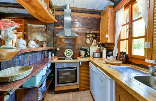 Breznica Casa | Preciosa casa en Breznica con sauna