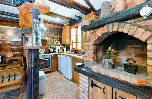 Breznica Casa | Preciosa casa en Breznica con sauna