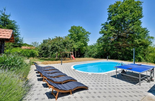 Breznica Casa | Preciosa casa en Breznica con sauna