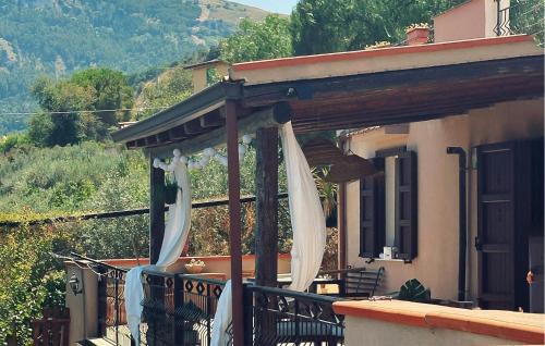 Termini Imerese Casa | Gorgeous Home In Caccamo With Private Swimming Pool, Can Be Inside Or Outside