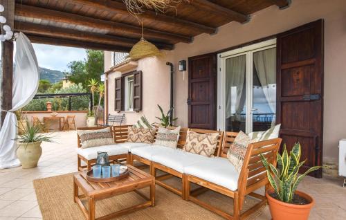 Termini Imerese Casa | Gorgeous Home In Caccamo With Private Swimming Pool, Can Be Inside Or Outside