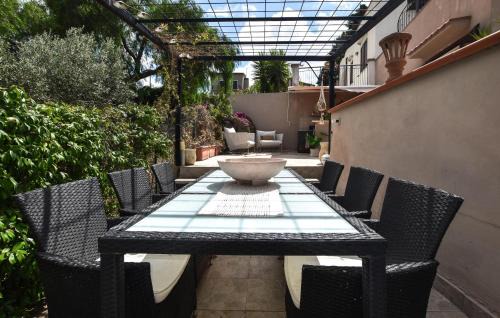 Termini Imerese Casa | Gorgeous Home In Caccamo With Private Swimming Pool, Can Be Inside Or Outside