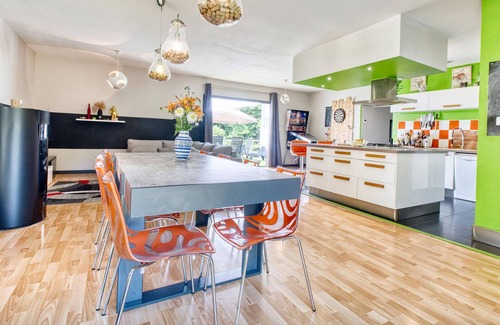 Coursac Casa | Preciosa casa en Coursac