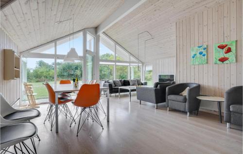 Dannemare Casa | Gorgeous Home In Dannemare With Kitchen