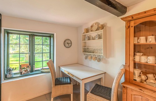Suderheistedt Casa | Preciosa casa en Süderheistedt
