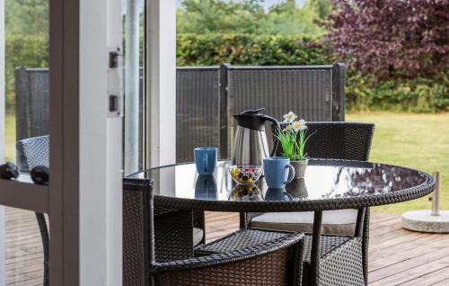 Øksenmølle Casa | Gorgeous Home In Ebeltoft With Sauna