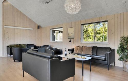 Frederiksvaerk Casa | Gorgeous Home In Frederiksværk