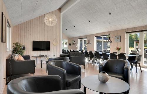 Frederiksvaerk Casa | Gorgeous Home In Frederiksværk