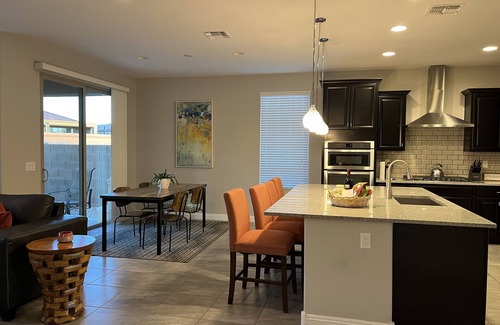 Tucson Casa | Hermosa casa nueva en una comunidad cerrada esperándote