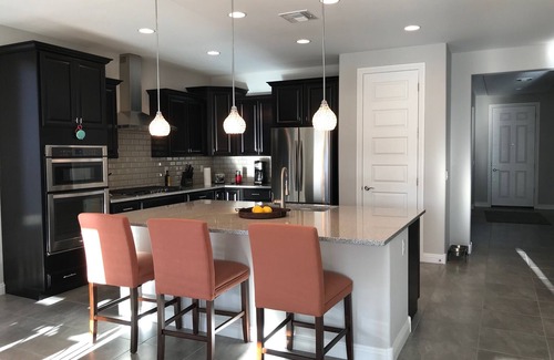 Tucson Casa | Hermosa casa nueva en una comunidad cerrada esperándote