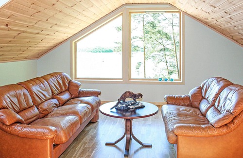 Lysekloster Casa | Preciosa casa en Hagavik