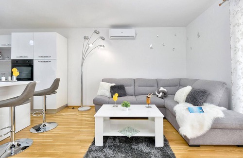 Gornji Kneginec Casa | Preciosa casa en Varazdin Breg