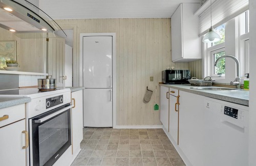 Nordenbro Vesteregn Casa | Hermosa casa en Humble con cocina.