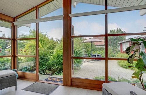 Nordenbro Vesteregn Casa | Hermosa casa en Humble con cocina.