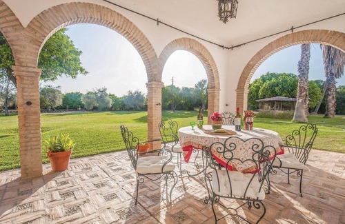 La Campana Casa | Gorgeous home in La Campana, Sevilla