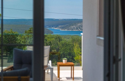 Viskovici Casa | Preciosa casa en Labin - Rabac