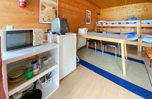 Ljungby Casa | Preciosa casa en Ljungby