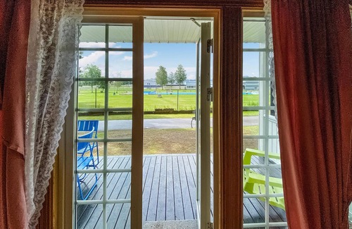 Ljungby Casa | Preciosa casa en Ljungby