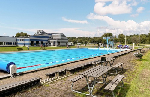 Ljungby Casa | Preciosa casa en Ljungby