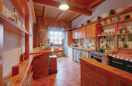 Ludbreg Casa | Preciosa casa en Ludbreg con sauna