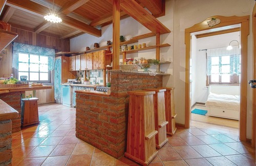 Ludbreg Casa | Preciosa casa en Ludbreg con sauna
