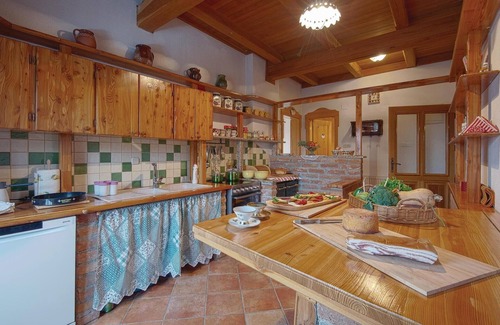 Ludbreg Casa | Preciosa casa en Ludbreg con sauna