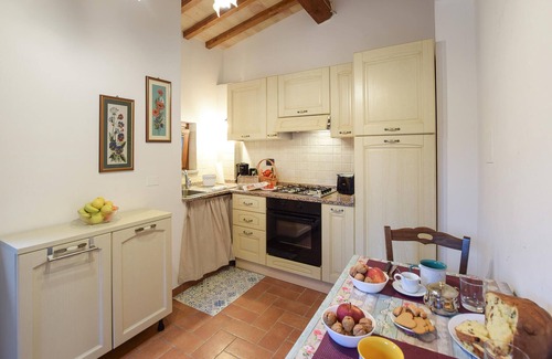 Magione Casa | Preciosa casa en Magione con WiFi