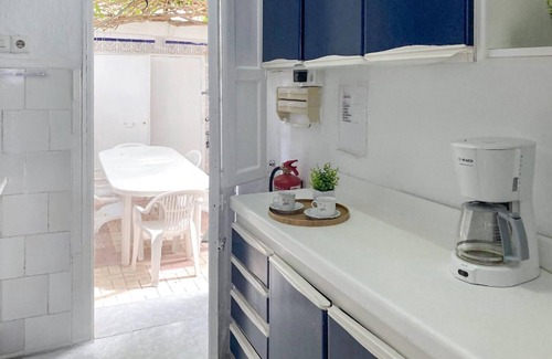 Ciudad Jardin Casa | Gorgeous home in Malaga