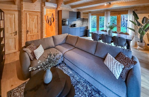 Langstraat Casa | Preciosa casa en Meijel con WiFi