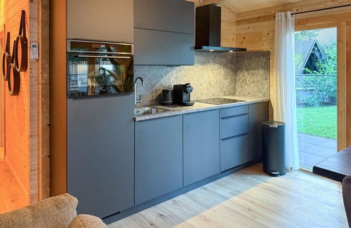 Langstraat Casa | Preciosa casa en Meijel con WiFi