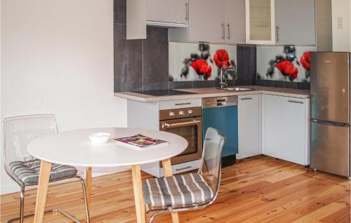 Mirow Casa | Gorgeous Home In Mirow With Sauna