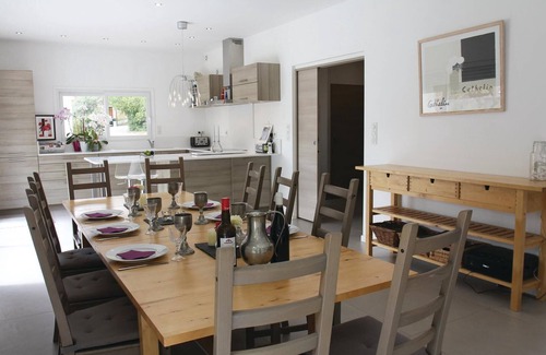 Montelimar Casa | Preciosa casa en Montélimar