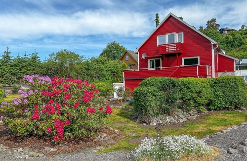 Sokndal Casa | Preciosa casa en Hauge i Dalane