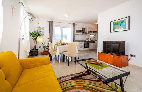 Novigrad Casa | Preciosa casa en Novigrad con WiFi