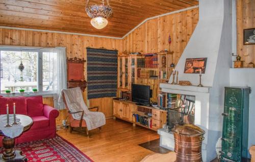 Galaa Casa | Gorgeous Home In Os I Østerdalen