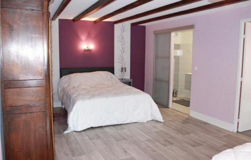Pleudihen-sur-Rance Casa | Gorgeous Home In Pleudihen Sur Rance