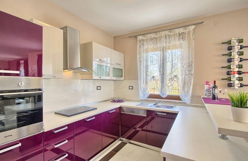 Banjole Casa | Preciosa casa en Pula