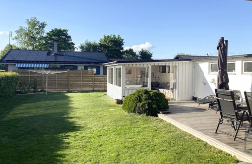 Sodra Sandby Casa | Preciosa casa en Södra Sandby con WiFi