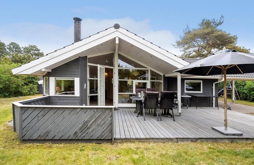 Frolunde Casa | Preciosa casa en Slagelse con WiFi