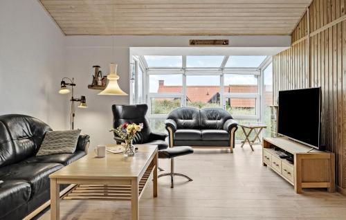 Vorupør Casa | Gorgeous Home In Thisted