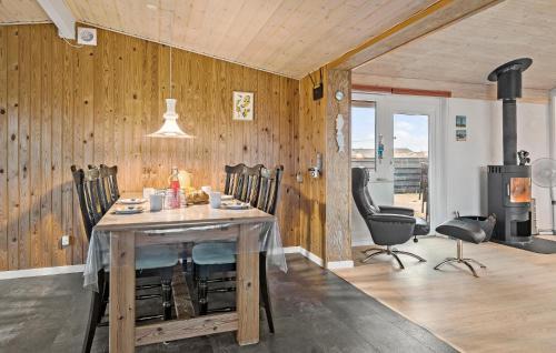 Vorupør Casa | Gorgeous Home In Thisted