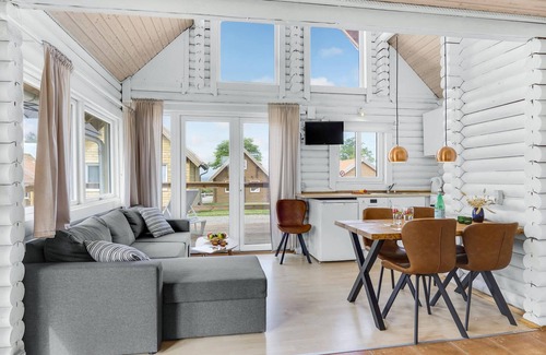 Tranekaer Casa | Preciosa casa en Tranekær