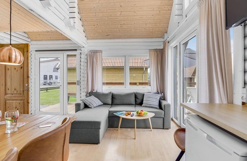 Tranekaer Casa | Preciosa casa en Tranekær